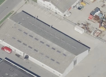 Kontor til leje på Navervej 13A, 4000 Roskilde - 158 m² | Foto 0 - Lokalebasen.dk