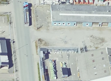 Lager til leje på Industrivej 19, 7000 Fredericia - 195 m² | Foto 0 - Lokalebasen.dk