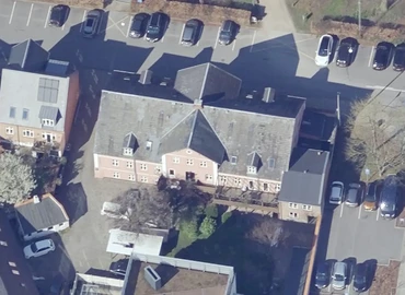 Kontor til leje på Englandsgade 5, 6700 Esbjerg C - 197 m² | Foto 2 - Lokalebasen