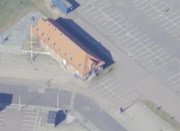 Kontor til leje på Dokken 16A, 6700 Esbjerg C - 200 m² | Foto 2 - Lokalebasen