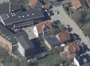 Kontor til leje på Kastanie Allé 11, 8230 Åbyhøj - 215 m² | Foto 2 - Lokalebasen