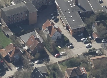 Kontor til leje på Kastanie Allé 11, 8230 Åbyhøj - 215 m² | Foto 1 - Lokalebasen