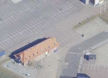 Kontor til leje på Dokken 16A, 6700 Esbjerg C - 200 m² | Foto 0 - Lokalebasen