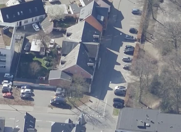Kontor til leje på Englandsgade 5, 6700 Esbjerg C - 197 m² | Foto 1 - Lokalebasen