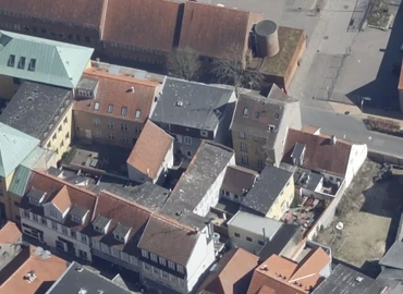 Bolig Lille Rådhusgade 12 6400 Sønderborg