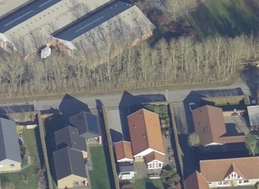 Lager til leje på Holger Danskes Vej 23D, 8960 Randers SØ - 432 m² | Foto 0 - Lokalebasen.dk