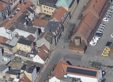 Bolig Lille Rådhusgade 12 6400 Sønderborg