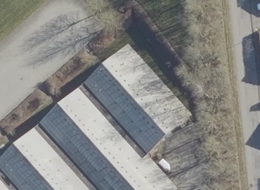 Lager til leje på Holger Danskes Vej 23D, 8960 Randers SØ - 432 m² | Foto 4 - Lokalebasen