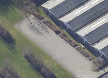 Lager til leje på Holger Danskes Vej 23D, 8960 Randers SØ - 432 m² | Foto 2 - Lokalebasen