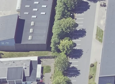 Lager til leje på Finlandsvej 22, 7100 Vejle - 400 m² | Foto 2 - Lokalebasen