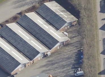 Lager til leje på Holger Danskes Vej 23D, 8960 Randers SØ - 432 m² | Foto 1 - Lokalebasen.dk