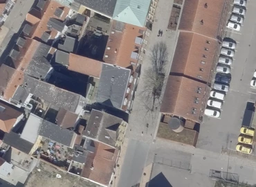 Bolig Lille Rådhusgade 12 6400 Sønderborg