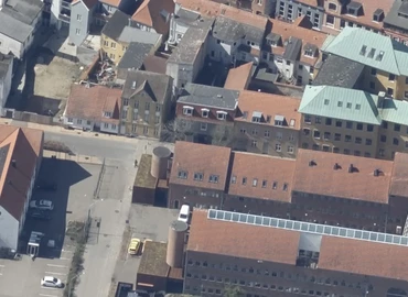 Bolig Lille Rådhusgade 12 6400 Sønderborg