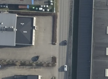 Lager / produktion Agerskovvej 9 8362 Hørning