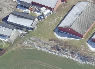Lager til leje på Gl Nyrupvej 41, 4400 Kalundborg - 456 m² | Foto 3 - Lokalebasen.dk