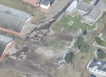 Lager til leje på Gl Nyrupvej 41, 4400 Kalundborg - 456 m² | Foto 0 - Lokalebasen.dk