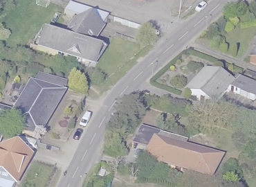 Lager til leje på Gl Nyrupvej 41, 4400 Kalundborg - 456 m² | Foto 2 - Lokalebasen.dk