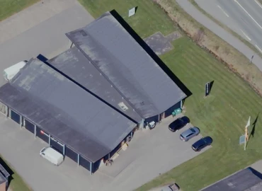 Butik Nørre Skærbækvej 28 6780 Skærbæk