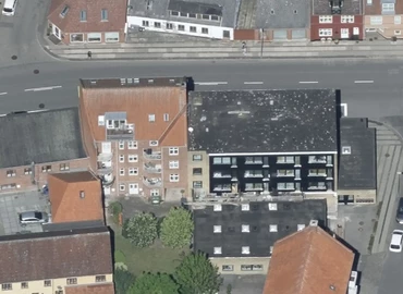 Bolig Labæk 18 4300 Holbæk