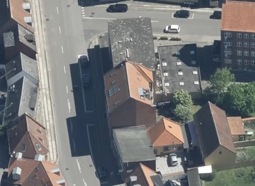Bolig Labæk 18 4300 Holbæk