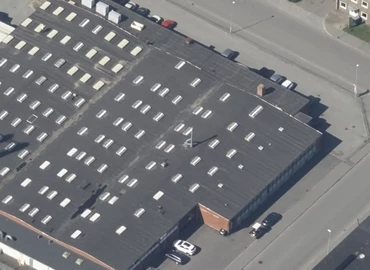 Lager til leje på Søren Nymarks Vej 6A, 8270 Højbjerg - 850 m² | Foto 2 - Lokalebasen.dk