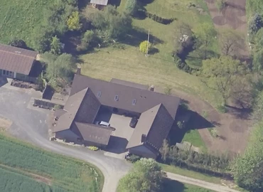 Lager / produktion Ho Bugt Vej 49 6852 Billum