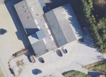 Lager / produktion Alskovvej 47 7470 Karup J