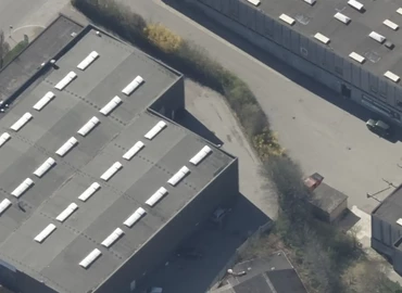 Lager til leje på Søren Nymarks Vej 6A, 8270 Højbjerg - 850 m² | Foto 1 - Lokalebasen.dk