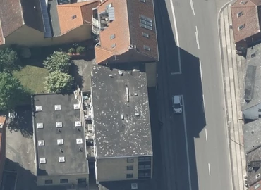 Bolig Labæk 18 4300 Holbæk