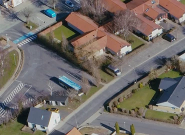 Kontor Stationsvej 8A 9330 Dronninglund