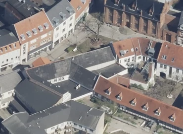 Butik Hjultorv 5 4700 Næstved