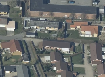 Butik til leje på Bjerrevej 146D, 8700 Horsens - 72 m² | Foto 0 - Lokalebasen.dk