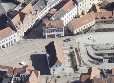 Butik til leje på Stokbrogade 10, 9800 Hjørring - 115 m² | Foto 0 - Lokalebasen