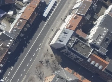 Butik til leje på Frederiks Allé 58, 8000 Aarhus C - 92 m² | Foto 0 - Lokalebasen.dk