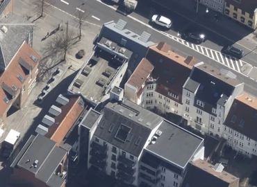 Butik til leje på Frederiks Allé 58, 8000 Aarhus C - 92 m² | Foto 3 - Lokalebasen