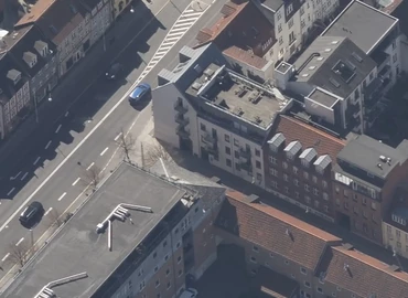 Butik til leje på Frederiks Allé 58, 8000 Aarhus C - 92 m² | Foto 1 - Lokalebasen.dk