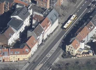 Butik til leje på Frederiks Allé 58, 8000 Aarhus C - 92 m² | Foto 0 - Lokalebasen.dk