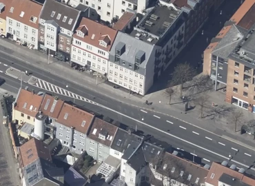 Butik til leje på Frederiks Allé 58, 8000 Aarhus C - 92 m² | Foto 2 - Lokalebasen.dk