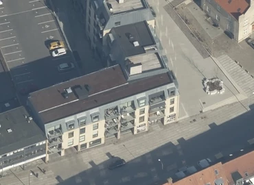 Kontor til leje på Rådhusgården 26, 8660 Skanderborg - 151 m² | Foto 0 - Lokalebasen