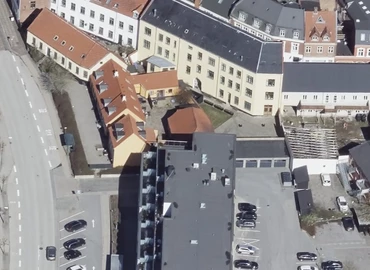 Butik til leje på Stokbrogade 10, 9800 Hjørring - 115 m² | Foto 0 - Lokalebasen.dk