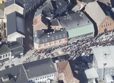 Butik til leje på Stokbrogade 10, 9800 Hjørring - 115 m² | Foto 2 - Lokalebasen