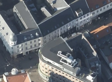 Butik til leje på Vestergade 59, 5000 Odense C - 175 m² | Foto 0 - Lokalebasen