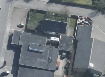Bolig Niels Ebbesens Vej 24 7500 Holstebro