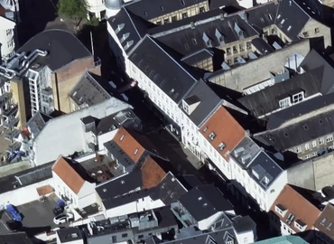 Butik til leje på Vestergade 59, 5000 Odense C - 175 m² | Foto 2 - Lokalebasen.dk