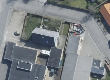 Bolig Niels Ebbesens Vej 24 7500 Holstebro