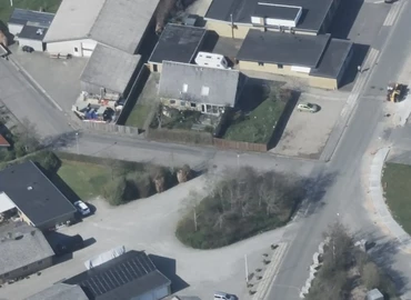 Bolig Niels Ebbesens Vej 24 7500 Holstebro