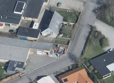 Bolig Niels Ebbesens Vej 24 7500 Holstebro