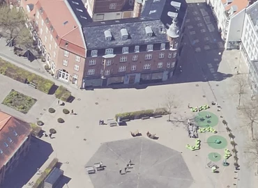 Butik til leje på Nygade 4, 4200 Slagelse - 232 m² | Foto 0 - Lokalebasen.dk