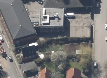Bolig Oslogade 18 8200 Aarhus N