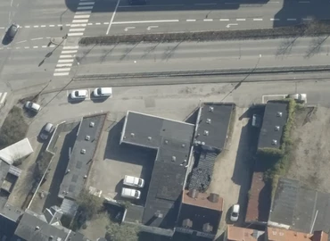 Lager / produktion Parallelvej 4 8700 Horsens
